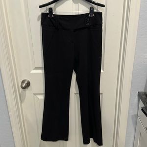 Star city junior pants size 9